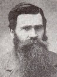 John Lindsey Dougherty (1844-1924)