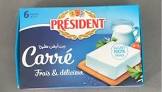Carré President
