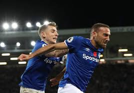 Discover everything you want to know about cenk tosun: He Is Returning Home Besiktas Respond To Everton Transfer Cenk Tosun Arrives In Turkey