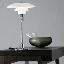 All Modern Table Lamp In 2020 Modern Glass Table Lamps Table Lamp Modern Table Lamp