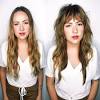 Check here what is new there in the haircut world, select the ideas for your new cut and anticipate your style reboot! 1