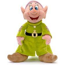 View the profiles of people named tontin de blancanieves. Peluche Mediano Disney Store Tontin Blanca Nieves Promart