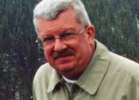 Remembering ... Gerald Pierce