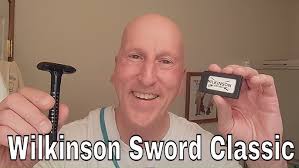 Recensione Wilkinson classic.  https://www.youtube.com/@GustoseRicetteChefGiovanni