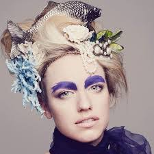 Samantha Parr's Instagram, Twitter & Facebook