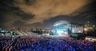Onsale alerts, detailed seat maps, local currency checkout Chicago S North Coast Music Festival Releases Lineup For 2021 Edmtunes