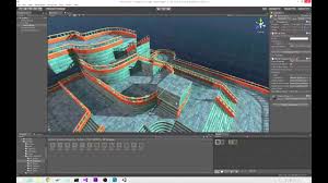 Maybe you would like to learn more about one of these? Tile Map 3d Tile Auto Height Placement Can It Be Based On A 3d Mesh S Geometry Unity Forum