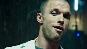 ꕥ BLOOM . — ed skrein as francis freeman ajax in deadpool (...