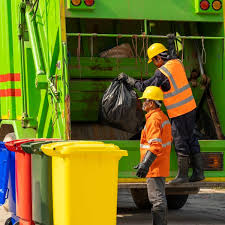 How much does average garbage collector make? Global Garbage Man Day June 17 2022 National Today
