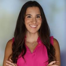 Abby Goldstein's Instagram, Twitter & Facebook