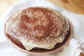 Yalanci Demeyelim Labnesiz Tiramisu Yemek Com Yemek Tarifi Tatli Tarifleri Tatli Tiramisu