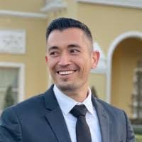 Marcus Acosta's Instagram, Twitter & Facebook