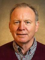 Hamish Fraser selected to receive TMS Institute of Metals/Robert Franklin  Mehl Award