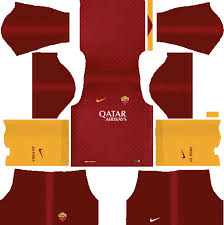 The current status of the logo is obsolete. As Roma Dls 2021 Dream League Soccer Kits Logo 512x512