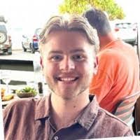 Daniel Harriott's Instagram, Twitter & Facebook