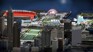 Follow our 2021 nfl draft tracker, draft history & mock draft commentary. Nfl Draft Main Stage Set For Lake Erie League Releases Event Details Cleveland Com