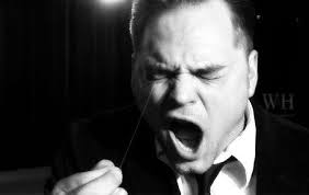 THREAD by Wayne Houchin