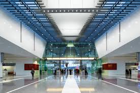 Get to know our products, services and solutions for new working environments on site and in use. Lindner Airport Technology