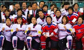 Check spelling or type a new query. Le Matin Jo 2020 Pas D Equipe De Hockey Sur Gazon Feminine Commune Aux Corees