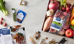 Click on the link and follow the instructions. Top Meal Delivery Service Meal Kits For Home Cooking Blue Apron