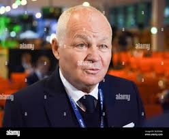 Bielecki hi-res stock photography and images