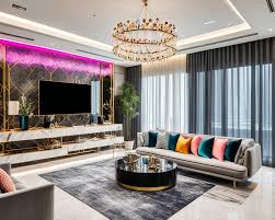 أفضل مهندس ديكور القصيم - خدمات مميزة
