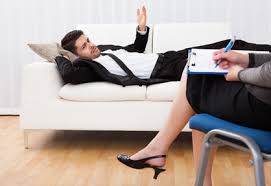 Psychologist