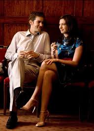 Despite some fresh narrative twists, one day lacks the emotion, depth, or insight of its bestselling source material. First Look Anne Hathaway Jim Sturgess In One Day Heyuguys