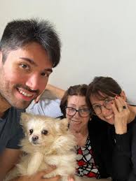 Dump do final de semana!🫰