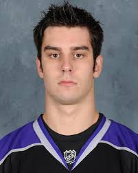 Teddy Purcell Stats and Player Profile