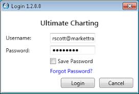 Faq Ultimate Charting Software Manual 1