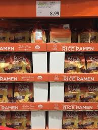 After all, they're pretty amazing—noodles are easy to make best use:. Costco Grocery Price List Update 13 Practical Stewardship