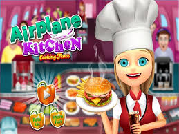 There could be an answer, if game vendors follow the lead of the pc software industry. Airplane Kitchen Food Fever For Android Apk Download
