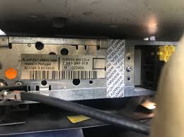 When we go to replace the battery of our nissan juke, it may happen that the car radio resets and freezes. Radio Code Nissan Micra 2004 Mhh Auto Page 1