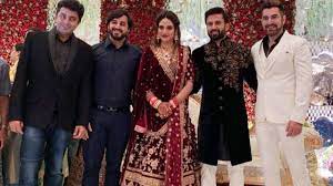 Nusrat jahan & nikhil jain wedding video, bodrum, turkey #nusratjahan #nikhiljain. In Photos Nusrat Jahan Nikhil Jain Look Straight Out Of Paradise At Their Wedding Reception