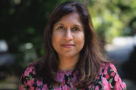 Movers & Shakers 2024: Nuz Hameed