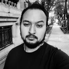 Alexander Trejo muñoz《