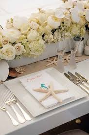 46 Charming Beach Wedding Table Settings Romantic Beach Wedding Beach Theme Wedding Beach Wedding Tables