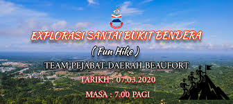 Banglo tinggal di puncak bukit bendera, pulau pinang, meninggalkan pelbagai tanda tanya apabila kediaman itu dikatakan. Pejabat Daerah Beaufort Home Facebook