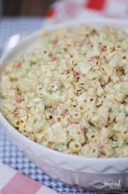 Macaroni Salad Miracle Whip Based In 2020 Potatoe Salad Recipe Homemade Coleslaw Miracle Whip