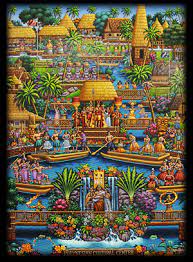 Shop costco.com for electronics, computers, furniture, outdoor living, appliances, jewelry and more. Dowdle Folk Art Depicts Pcc Turns Into Puzzle The Offical Polynesian Cultural Center S 50th Anniversary Blog