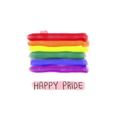 I'm usually not one to celebrate things but i thought i should make some art for pride month! Gay Pride Month Gifs Get The Best Gif On Gifer