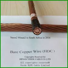 Generally, it is used in homes as ground wire and possesses the most excellent conductivity without insulation. China Bare Copper Wire Yellow Green Pvc Insulated Earth Ground Cable China Grounding Cable Ground Wire