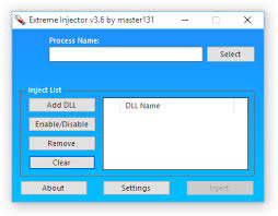 This version of the injector introduces 2 new injection techniques. Release Extreme Injector V3 6 1