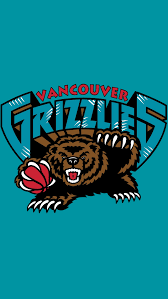 Click the logo and download it! 58 Vancouver Grizzlies 1995 Memphis Grizzlies Memphis Grizzlies Basketball Memphis