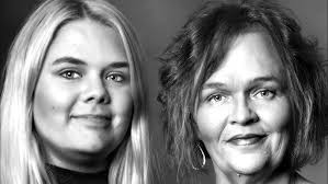 Alicia and Patience (2024 update)