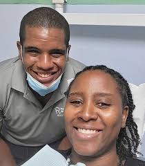 It's exam day! UWI Mona DDS class of 2028 Removable Prosthodontics comes to  an end. This marks the end of my first cohort of dental students for which  I was fully responsible