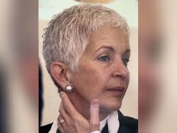 Barbara Erickson's Memorial Website