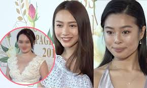 复 制 成 功 打 开 微 信. 2019é¦™æ¸¯å°å§ é¦–è¼ªé¢è©¦æº–æ¸¯å§å€'çºŒå€‹ç‡ ç¿»ç‰ˆå®‹ç†™å¹´ æœ±åƒé›ª Carmanryæˆå¤§ç†± ä¸æ–·æ›´æ–° å¨›æ¨‚è³‡è¨Š Sundaymore