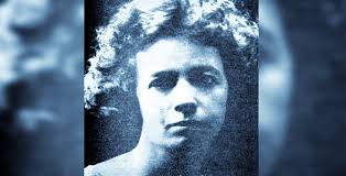 María Cano una mujer ejemplo para todas las generaciones